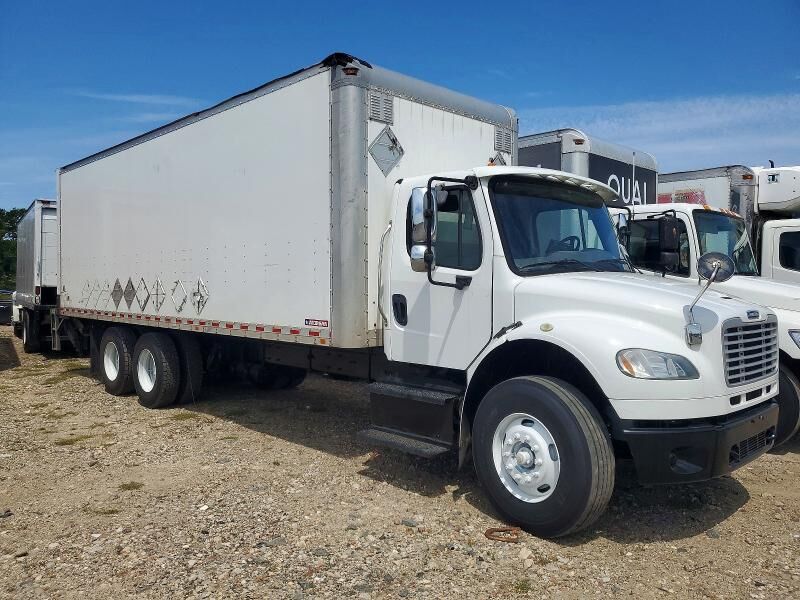 2020 FREIGHTLINER M2