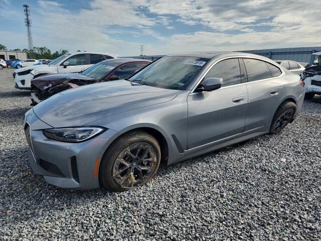 2024 BMW i4