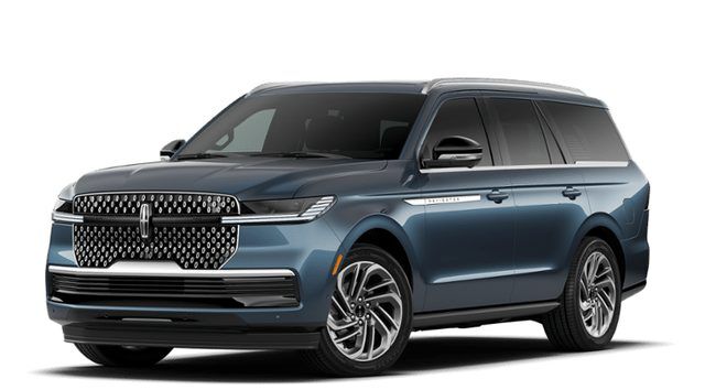 2027 LINCOLN Navigator