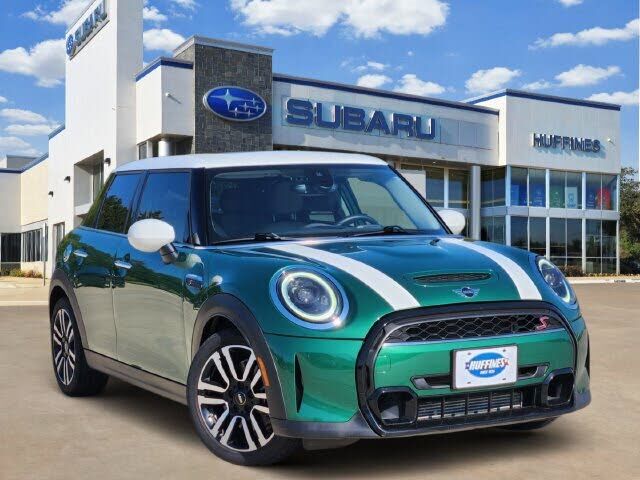 2024 MINI Hardtop