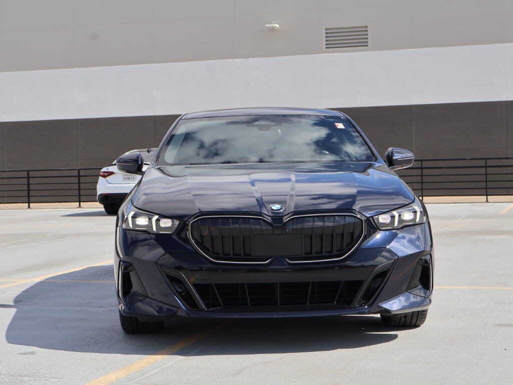 2024 BMW 530i