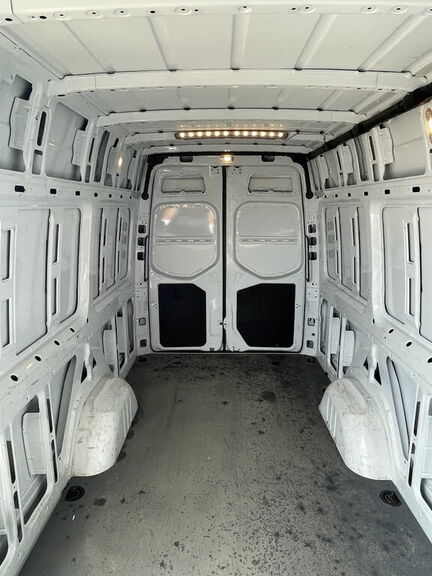 2023 Mercedes-Benz Sprinter