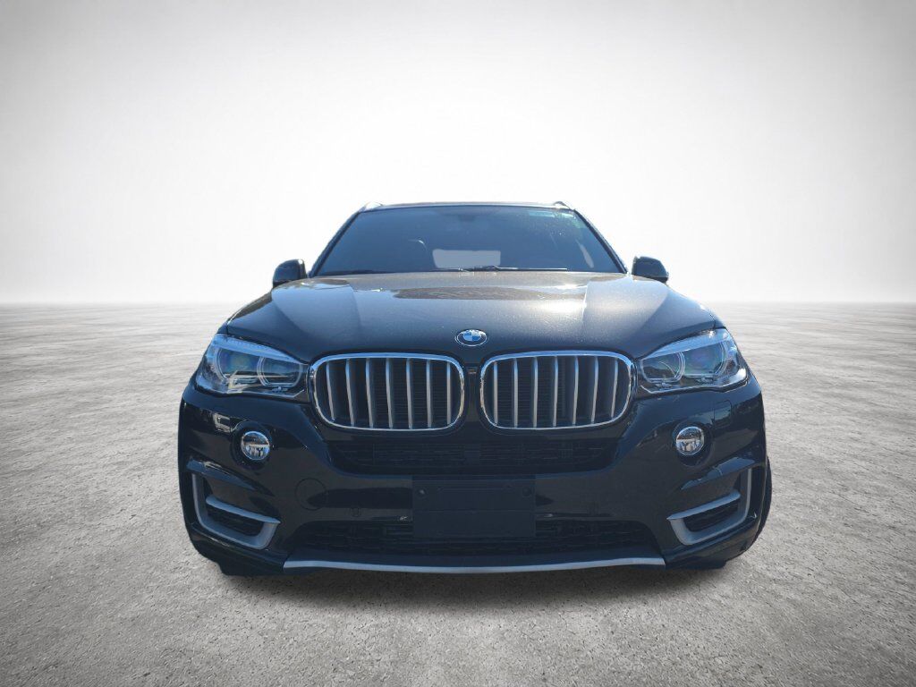 2017 BMW X5