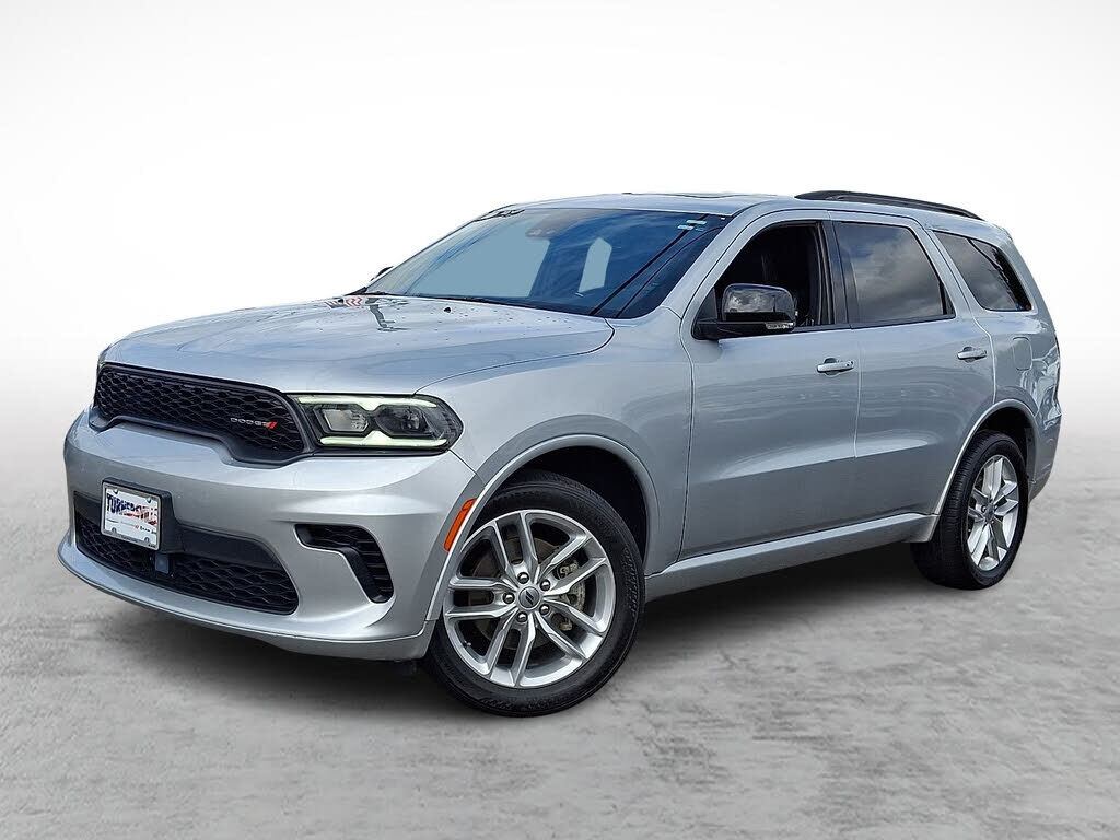 2024 DODGE Durango