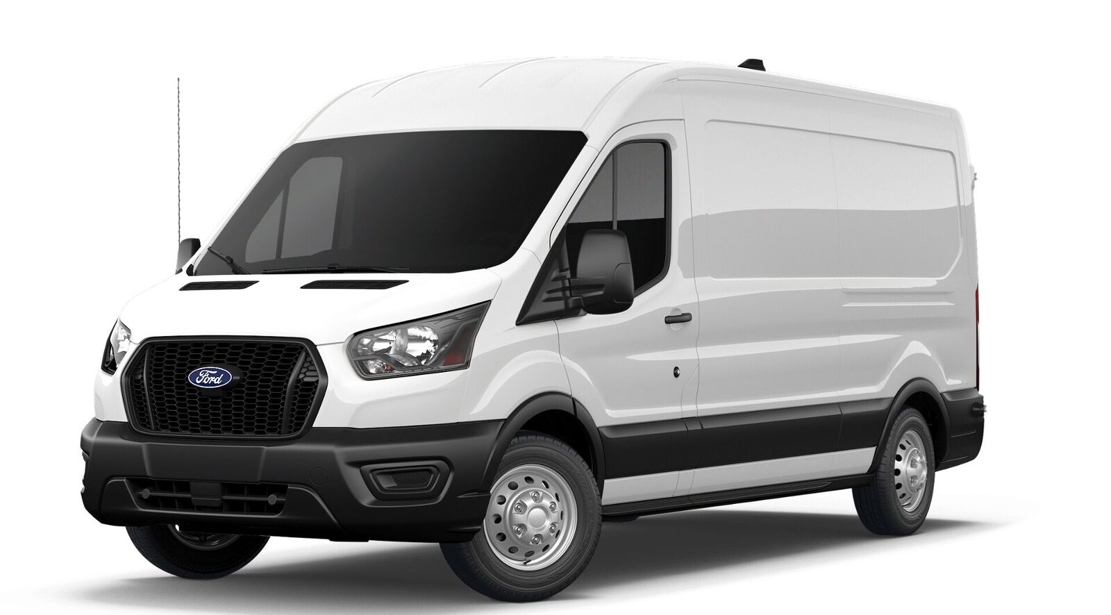 2027 FORD Transit