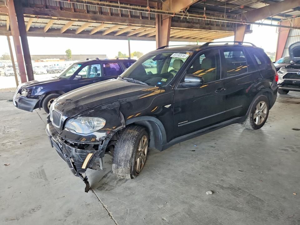 2013 BMW X5