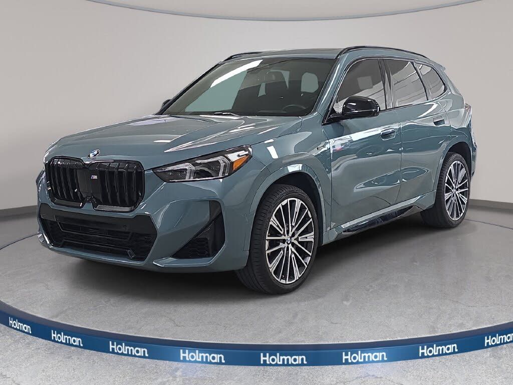 2023 BMW X1