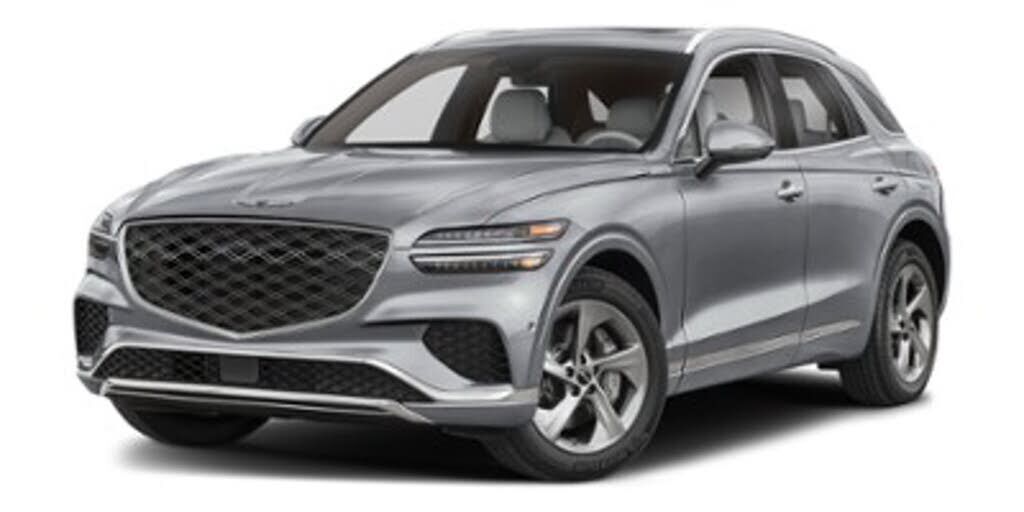 2026 GENESIS GV70