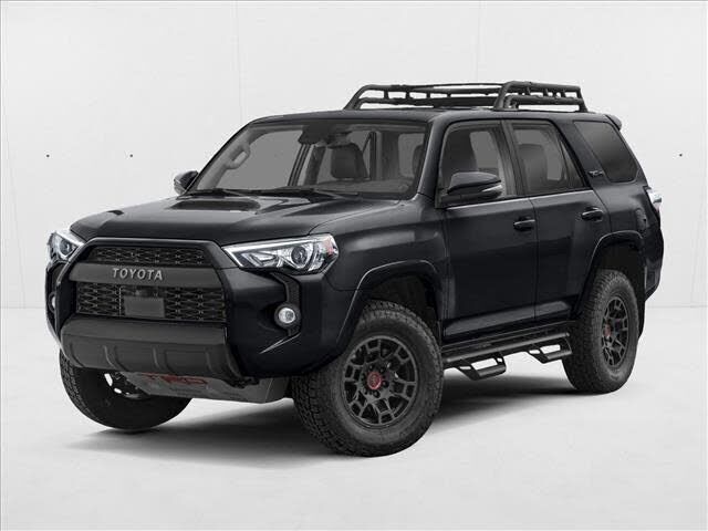 2024 TOYOTA 4-Runner