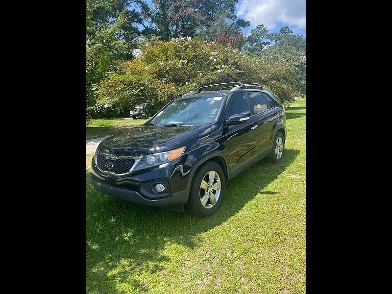 2012 KIA Sorento