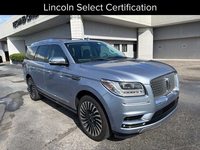 2020 LINCOLN Navigator