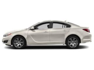 2015 BUICK Regal