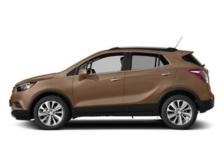 2017 BUICK Encore