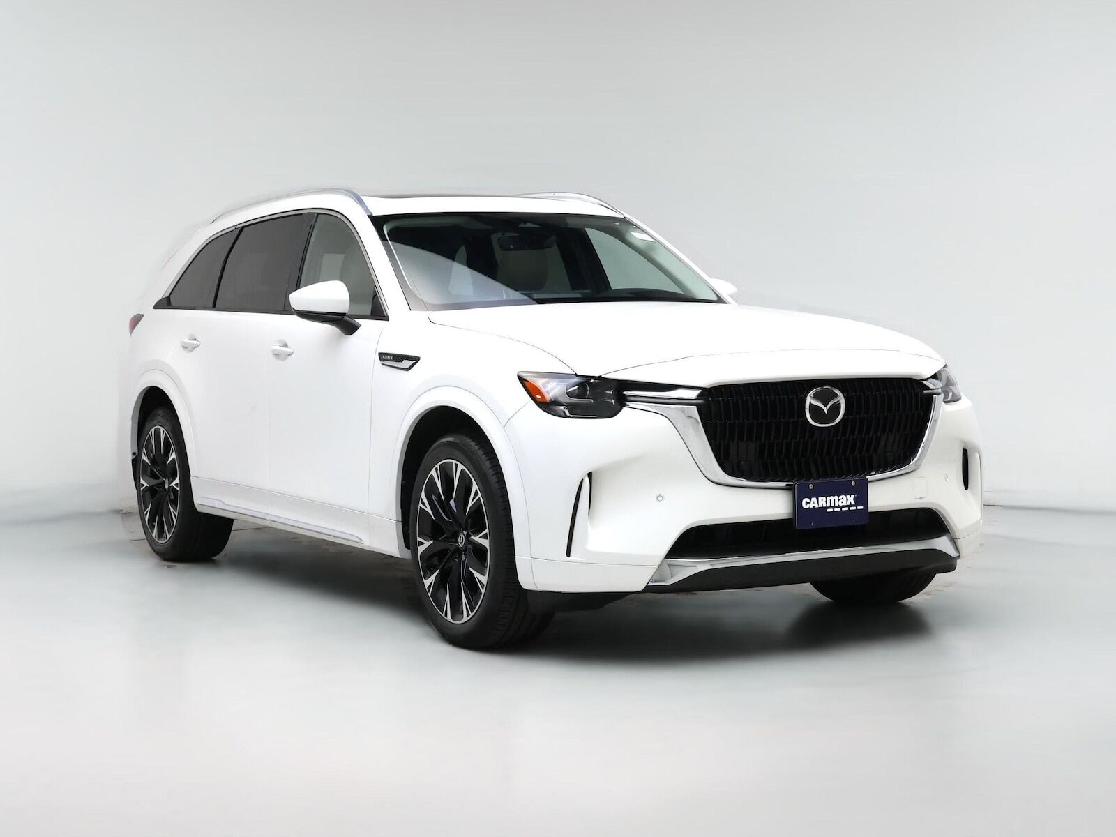 2024 MAZDA CX-90