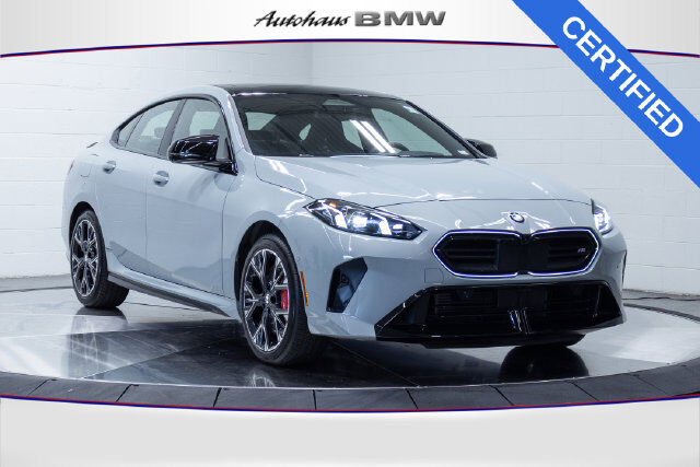 2026 BMW M2