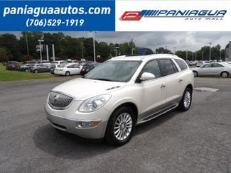 2011 BUICK Enclave