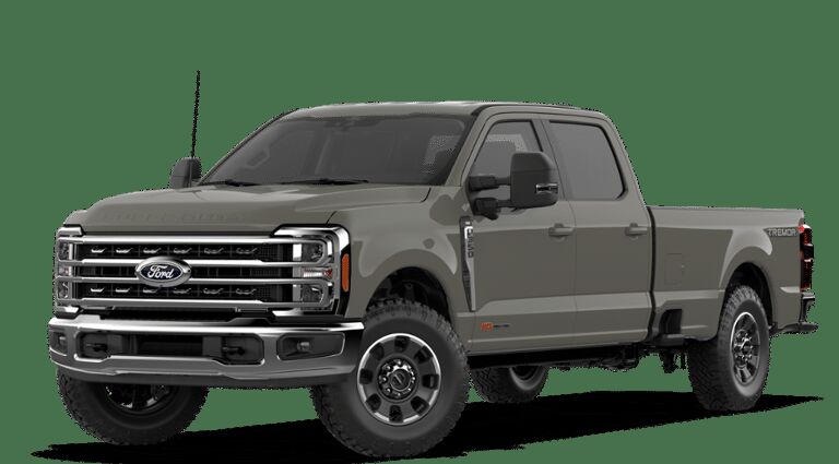 2027 FORD F-350