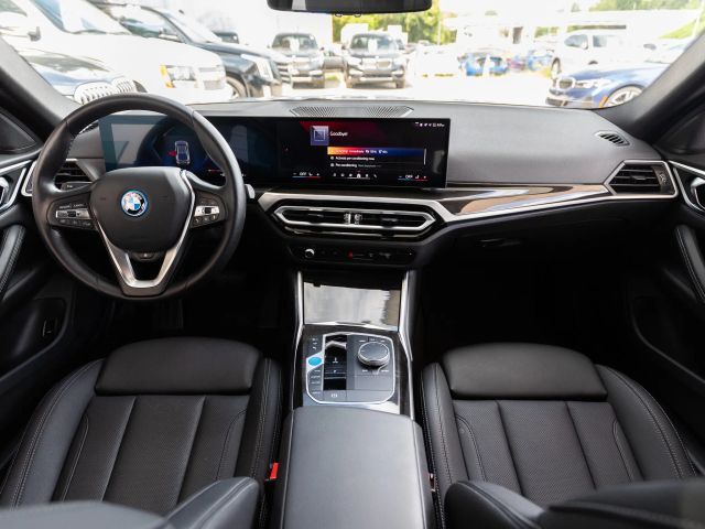 2024 BMW i4