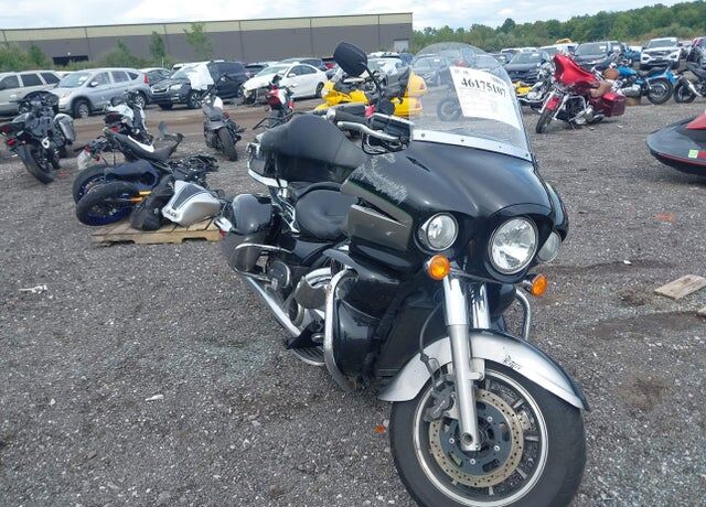 2016 KAWASAKI Vulcan 1700