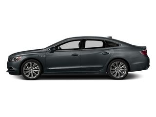 2017 BUICK LaCrosse