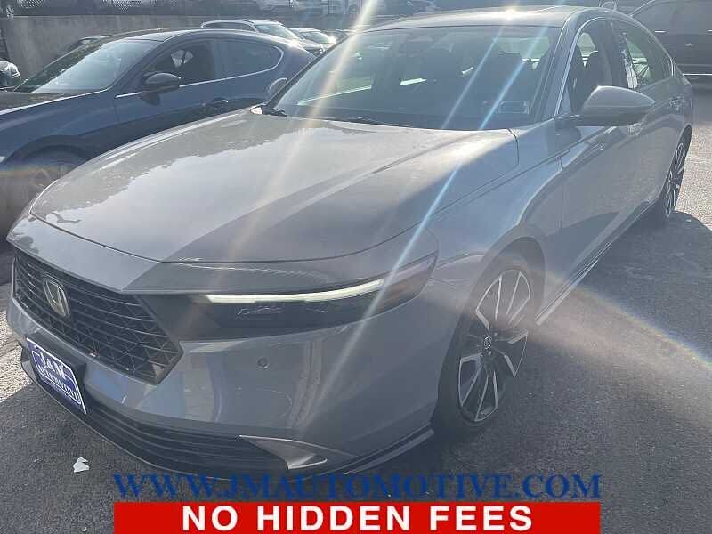2024 HONDA Accord