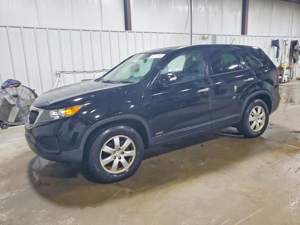 2011 KIA Sorento
