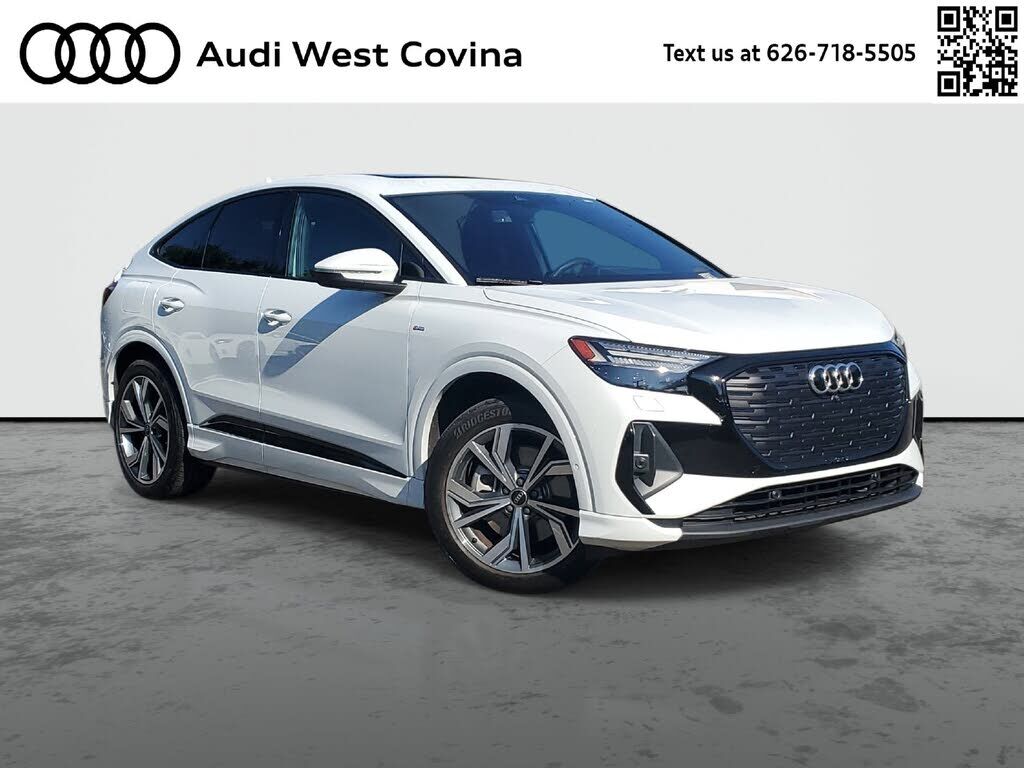 2024 AUDI Q4