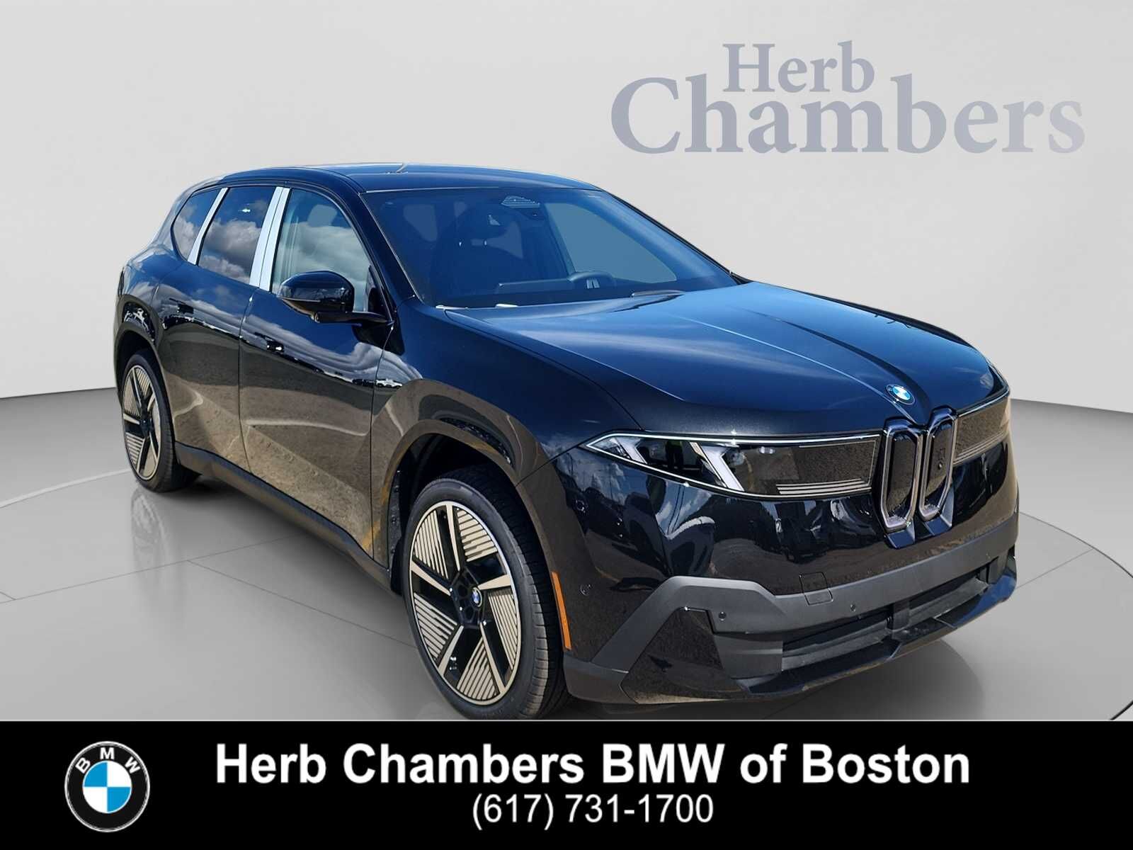 2027 BMW X3