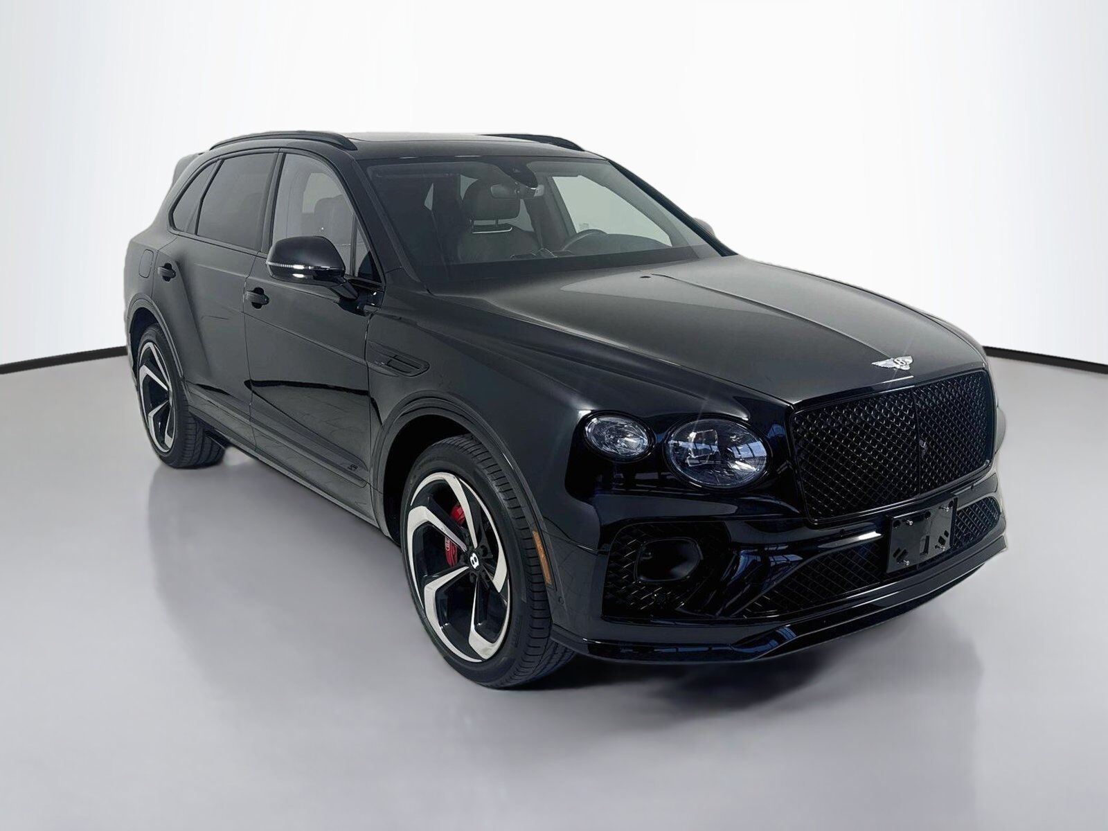 2023 BENTLEY Bentayga
