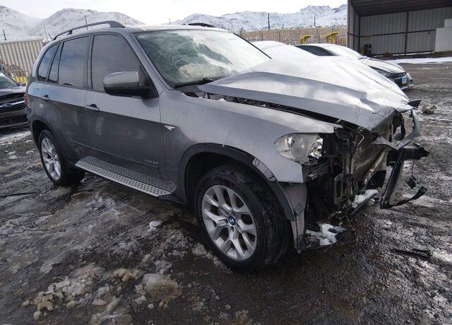 2011 BMW X5