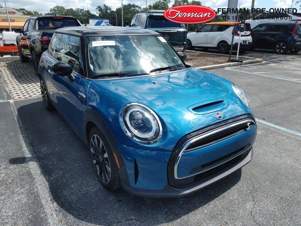2024 MINI Hardtop