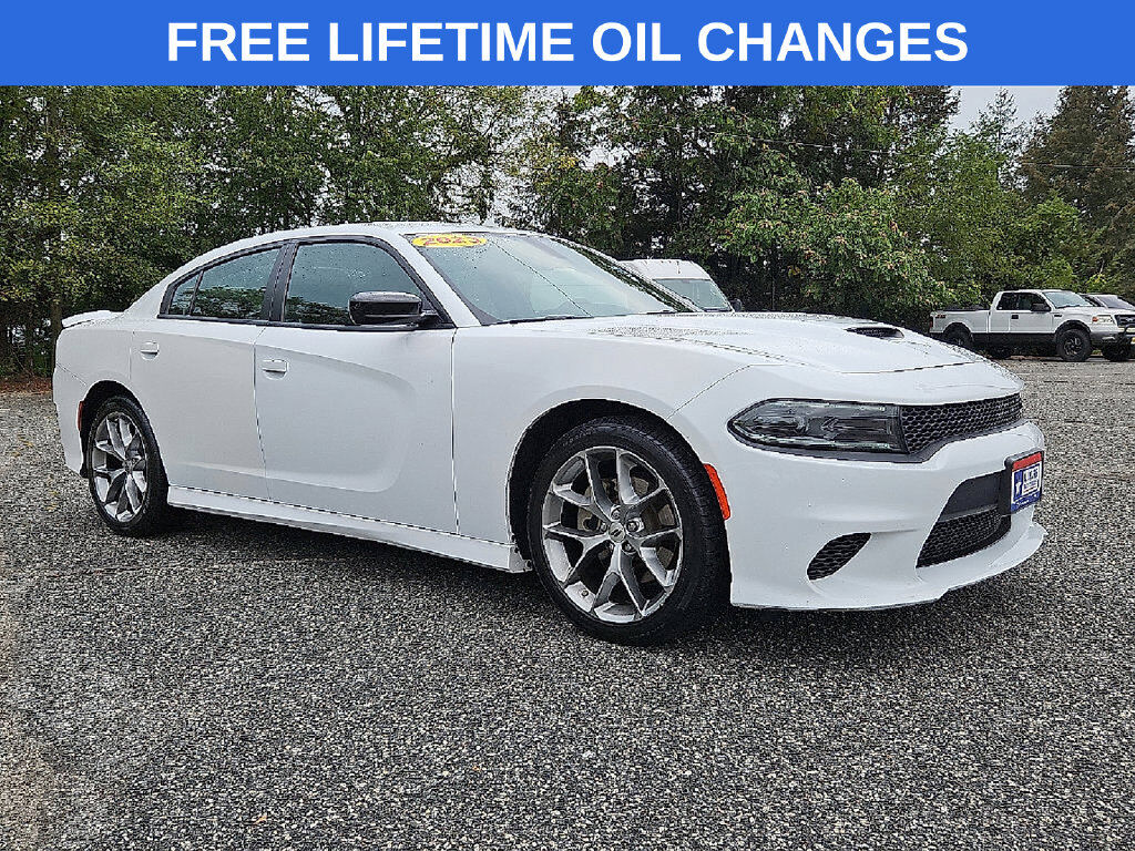2023 DODGE Charger