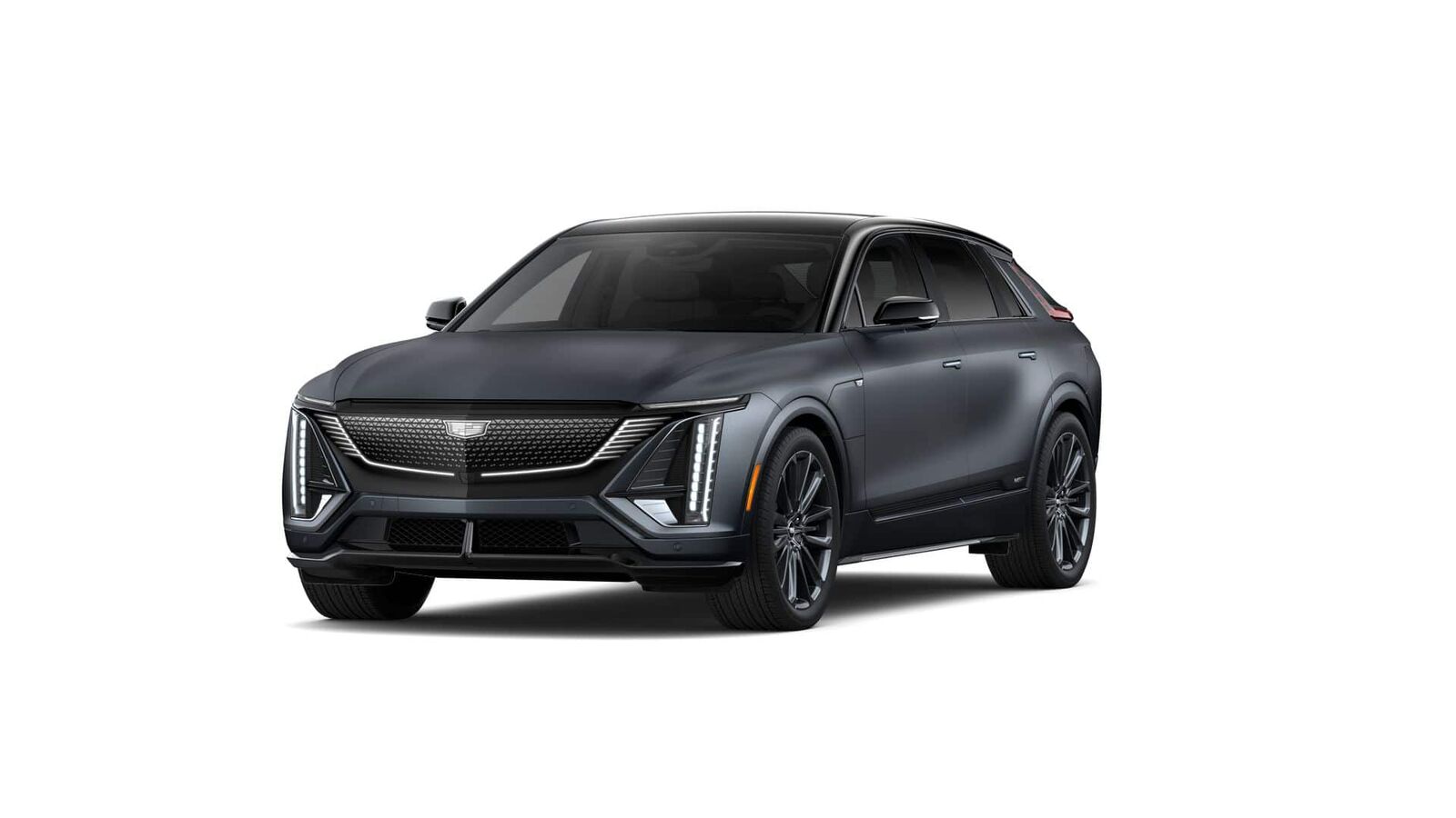 2027 CADILLAC Lyriq