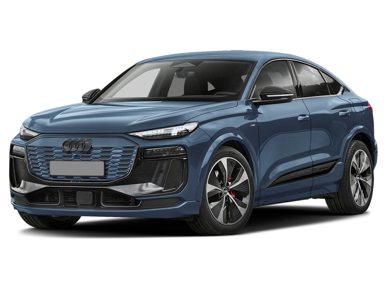 2027 AUDI Q6