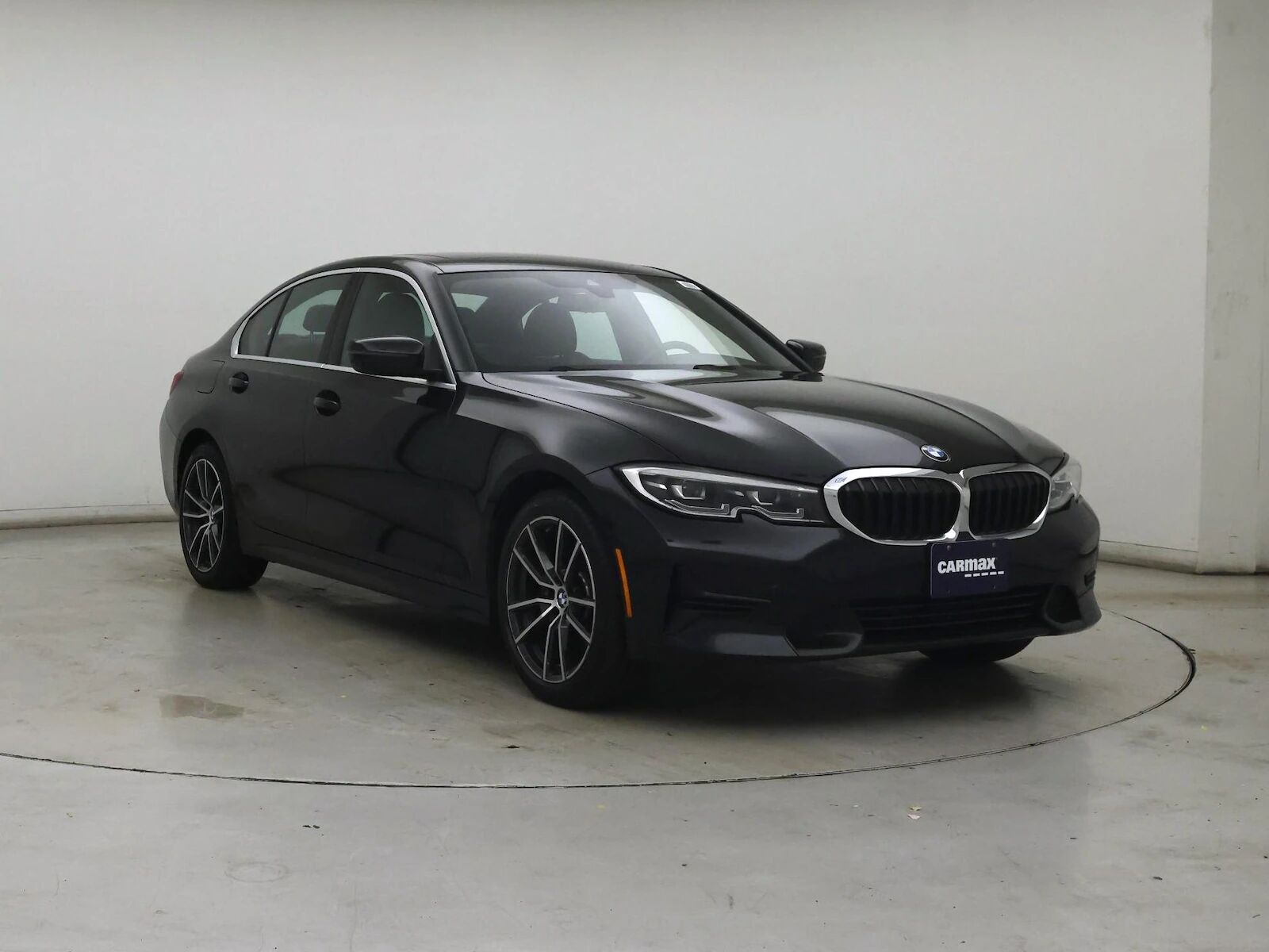 2019 BMW 330i