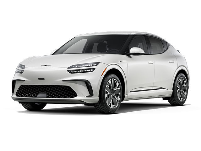 2027 GENESIS GV60