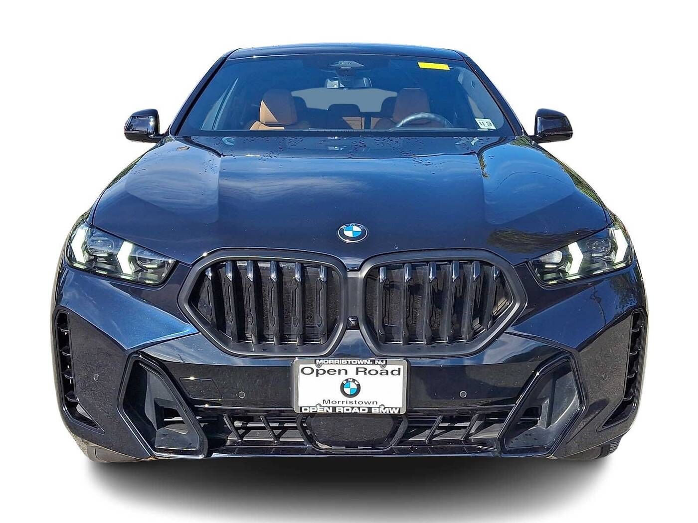 2024 BMW X6