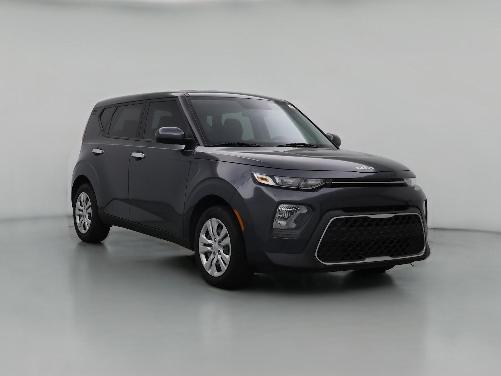 2022 KIA Soul