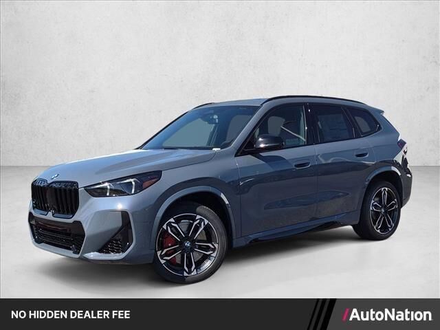 2027 BMW X1