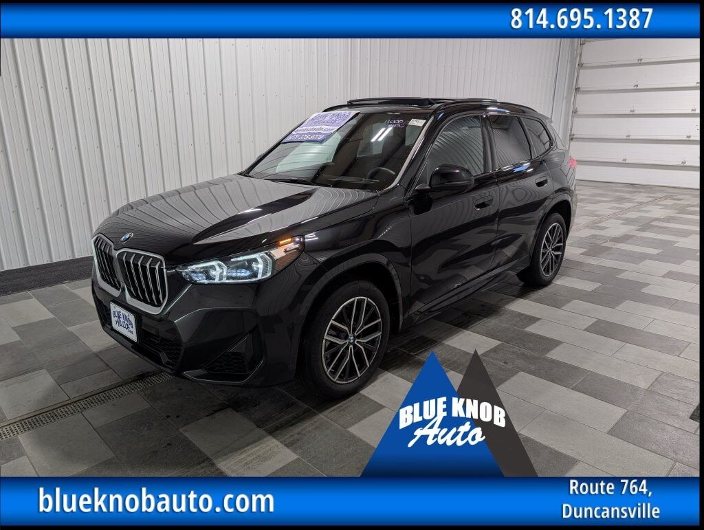 2026 BMW X1