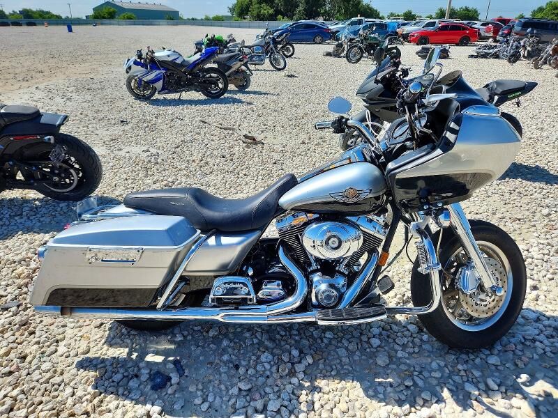 2003 HARLEY DAVIDSON FLTRI / Road Glide