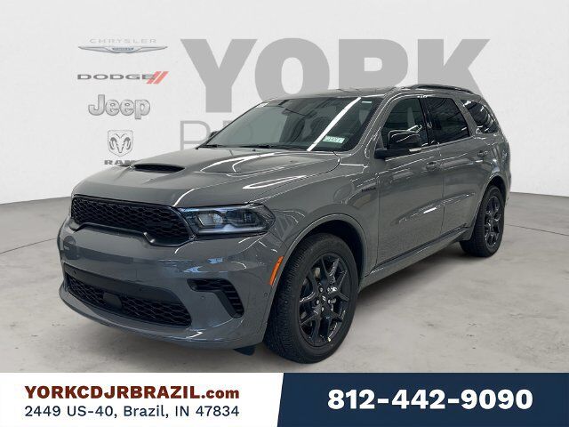 2027 DODGE Durango
