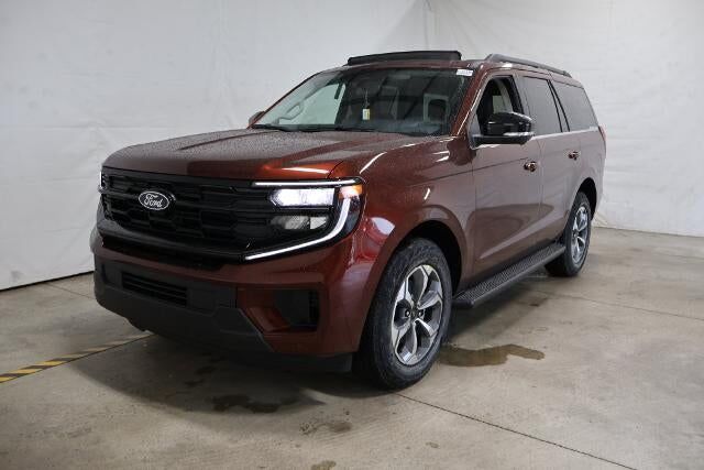 2027 FORD Expedition