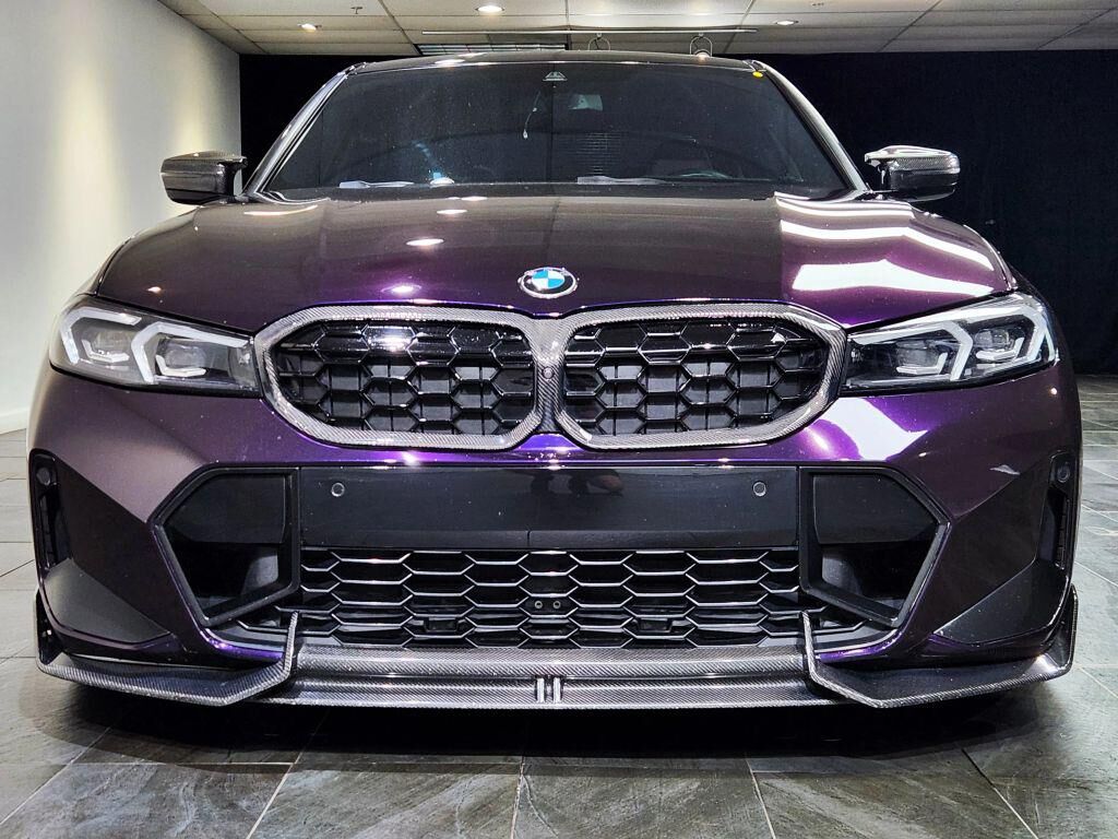 2024 BMW 340i