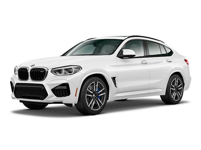 2021 BMW X4