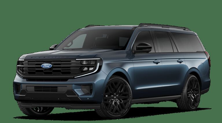 2027 FORD Expedition