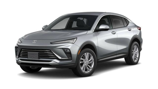 2026 BUICK Envista
