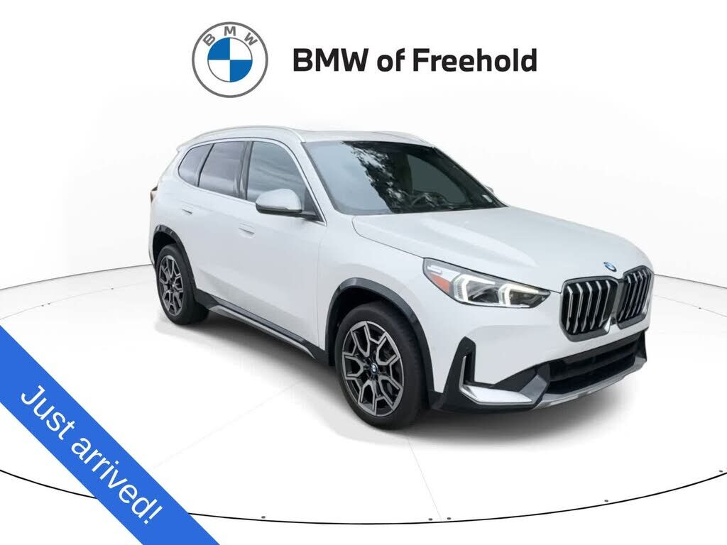 2023 BMW X1