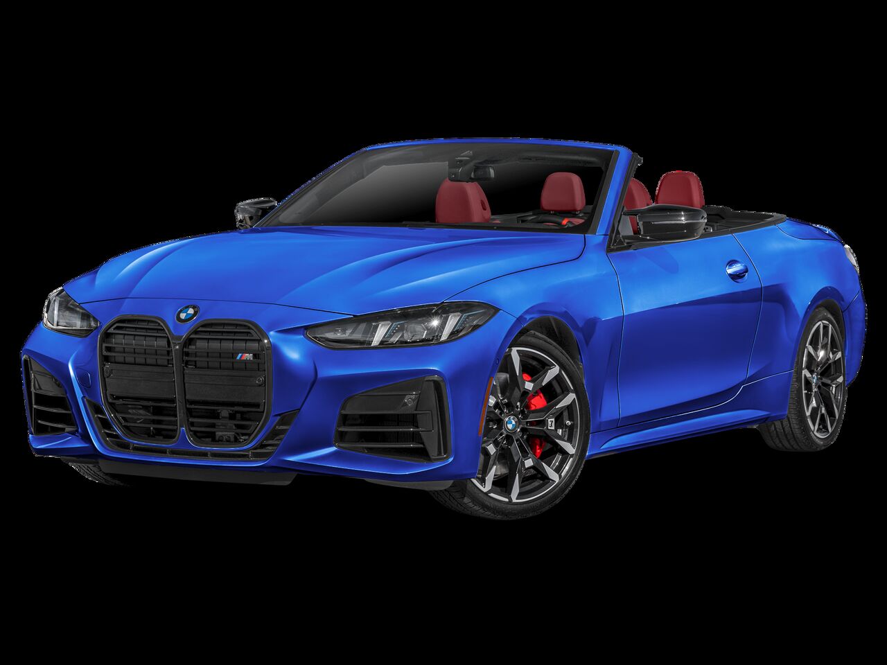 2027 BMW M4