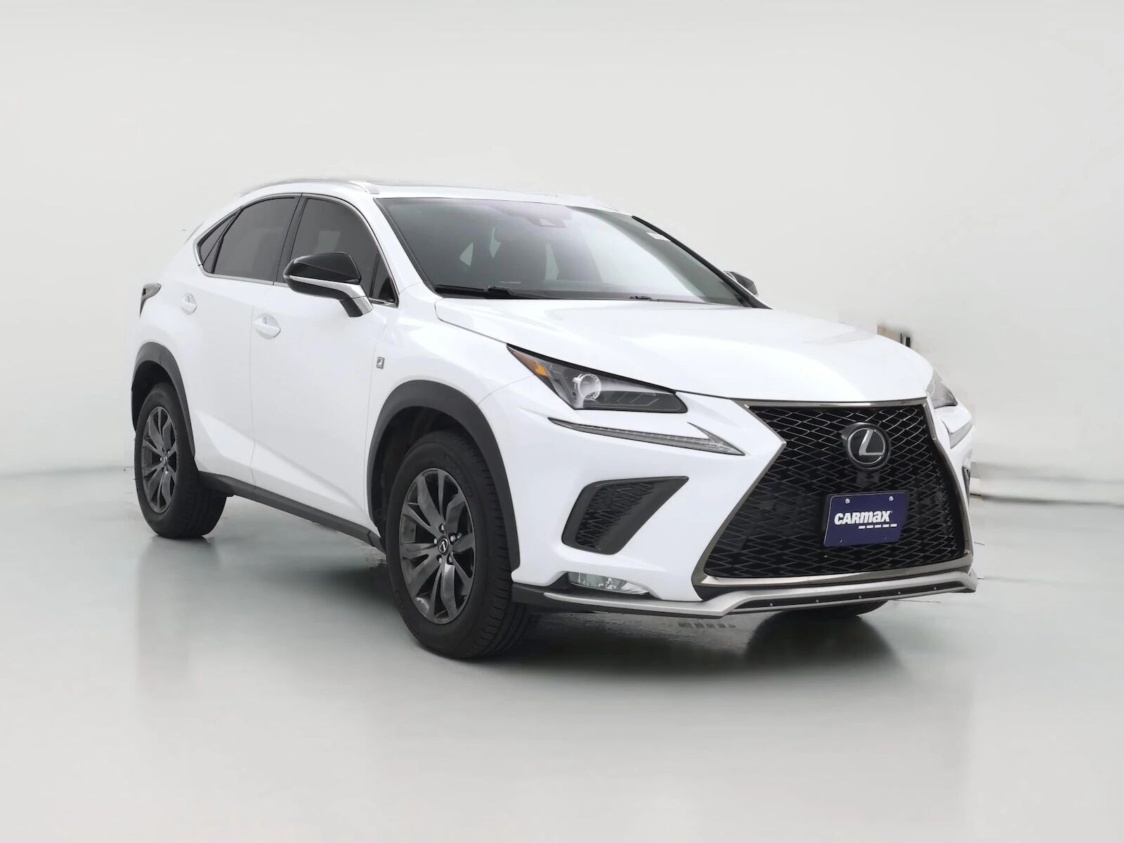 2020 LEXUS NX
